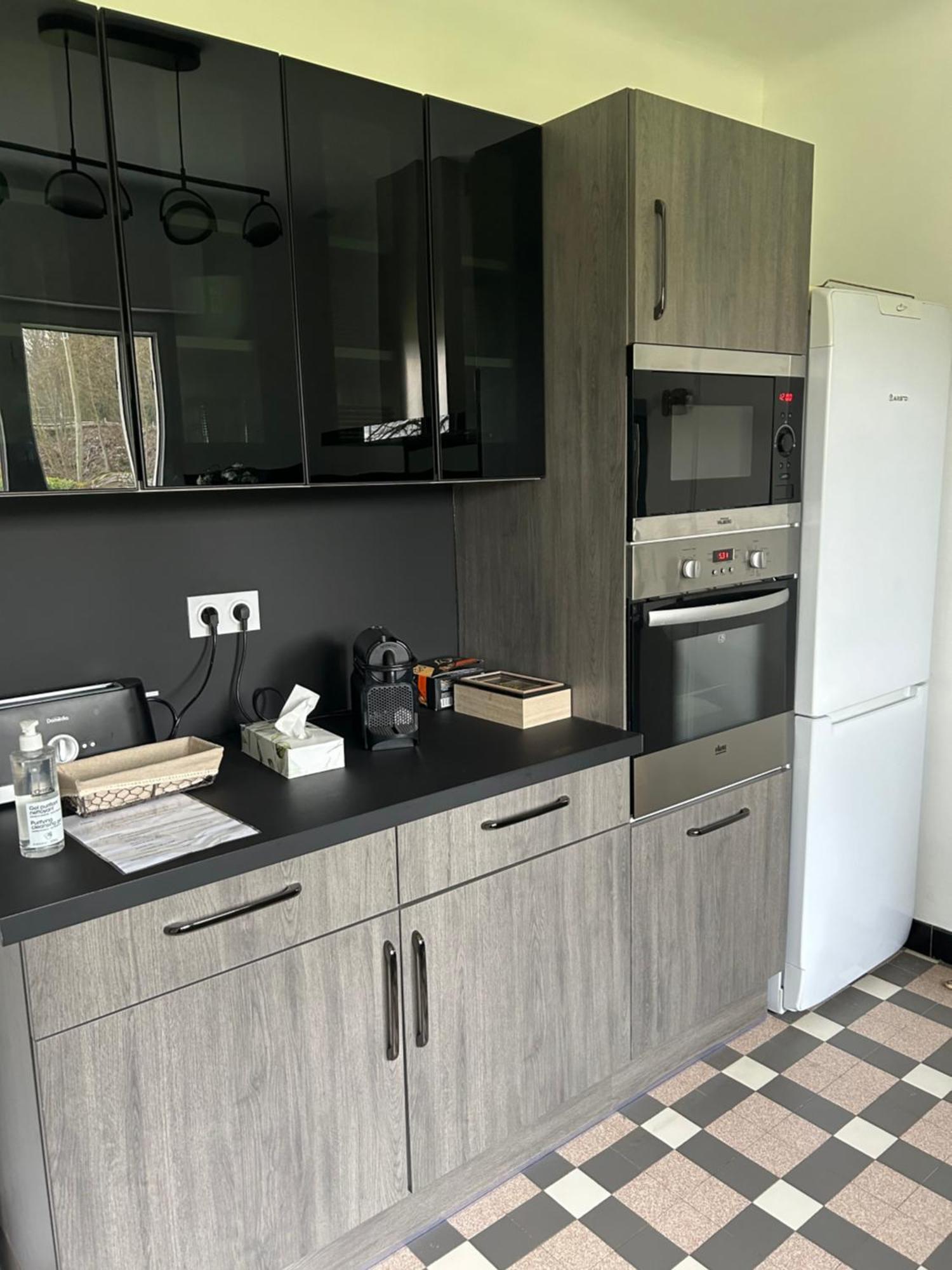 Maison Au Calme Avec Riviere A Cote De Chartres Saint-Prest Chambre photo