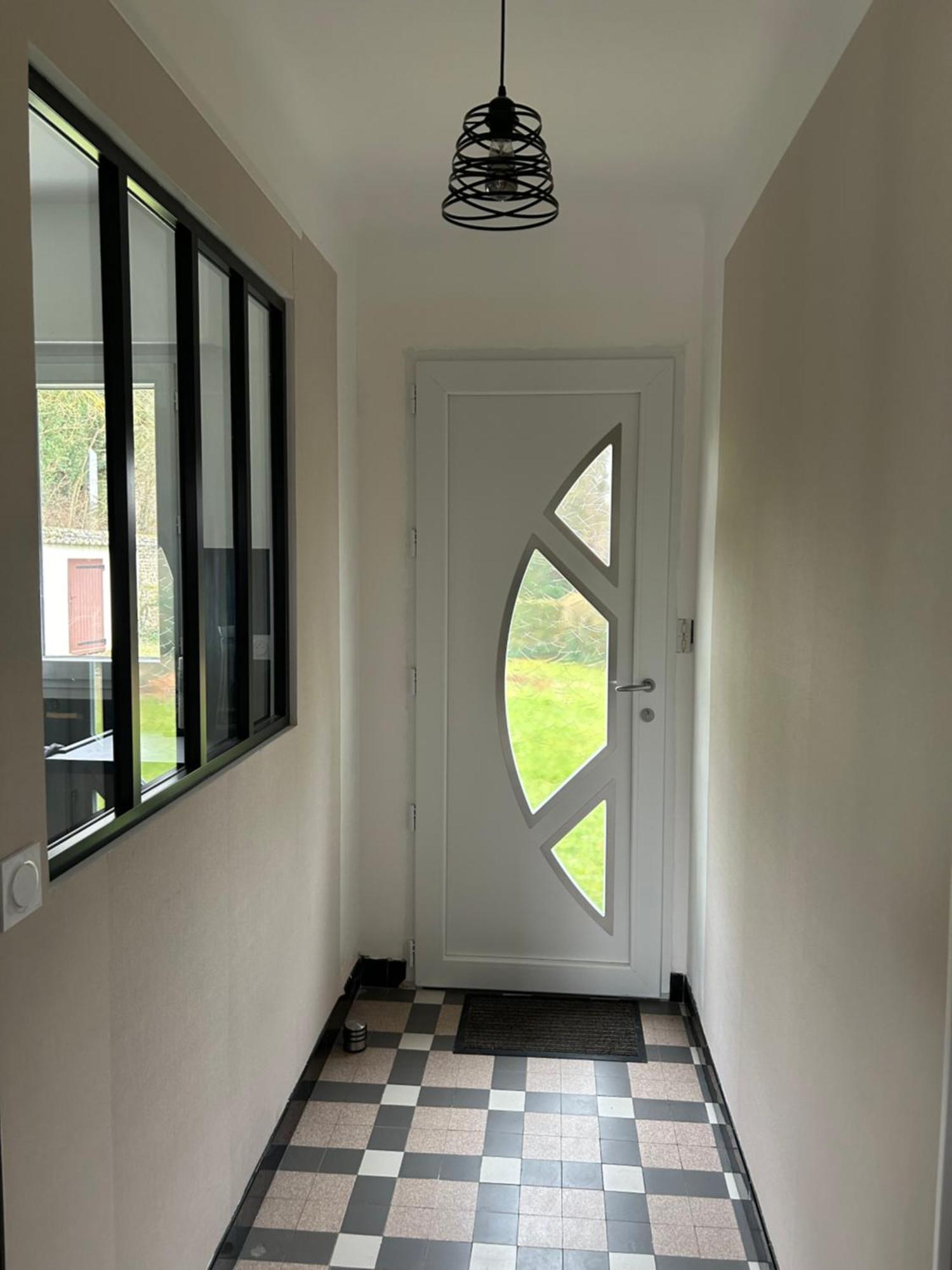 Maison Au Calme Avec Riviere A Cote De Chartres Saint-Prest Extérieur photo